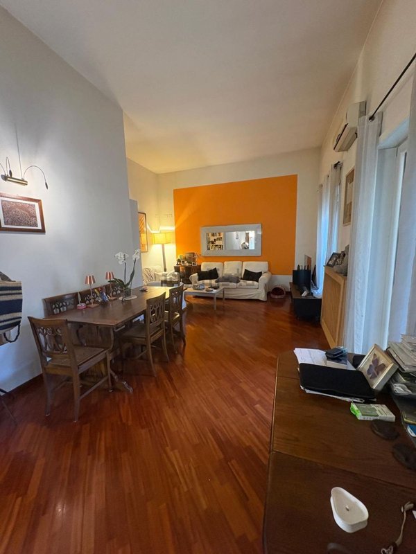 appartamento in vendita a Roma in zona Appio Latino