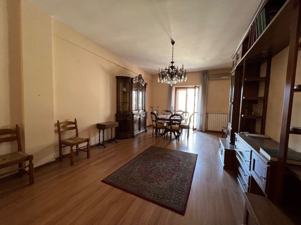 appartamento in vendita a Roma in zona Castel Giubileo