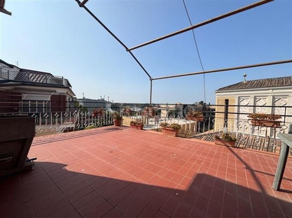 appartamento in vendita a Roma in zona Aurelio