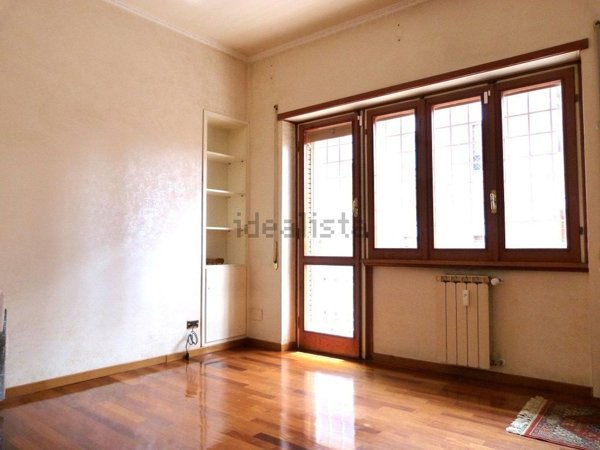 appartamento in vendita a Roma in zona Monte Sacro/Talenti