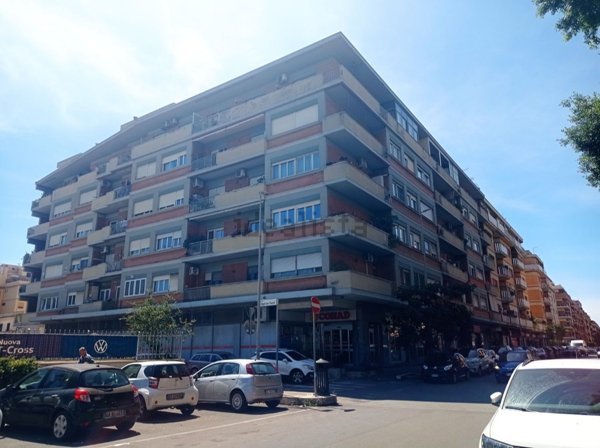 appartamento in vendita a Roma in zona Ostia