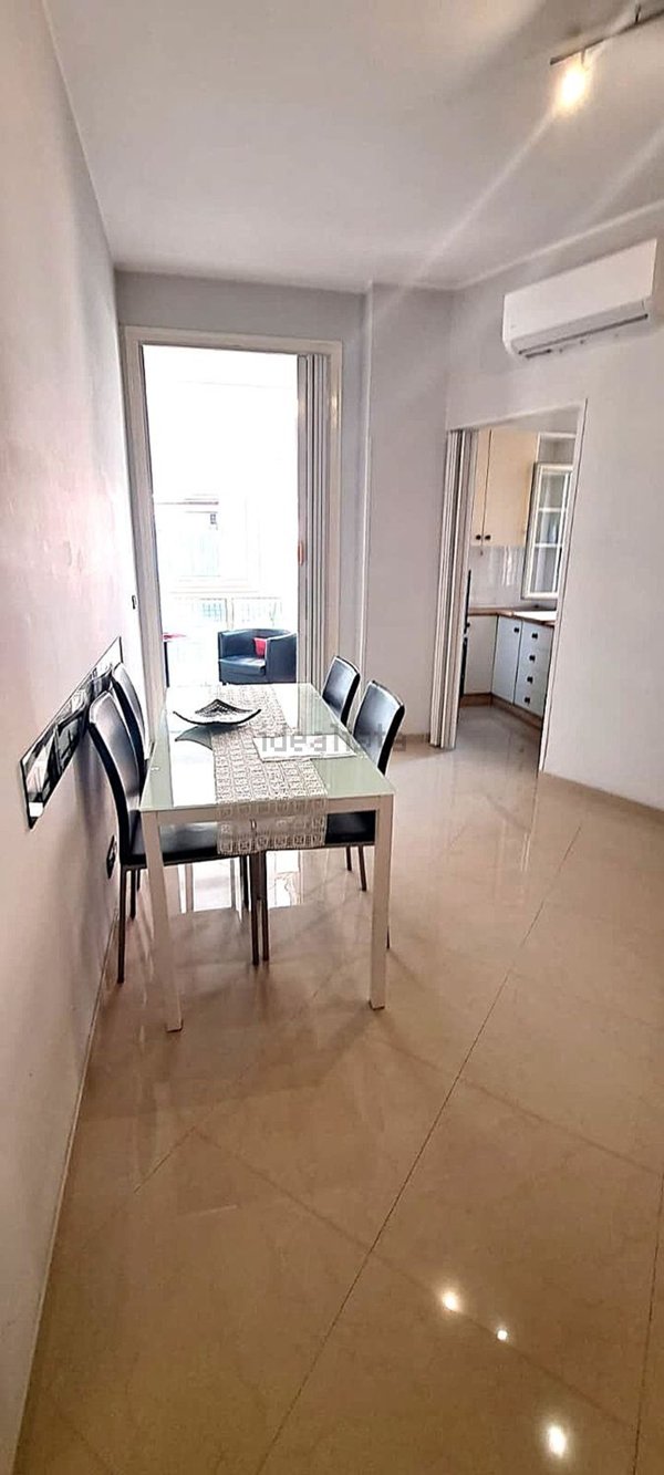 appartamento in vendita a Roma in zona Prenestino-Centocelle