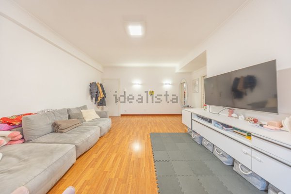 appartamento in vendita a Roma in zona Tuscolano