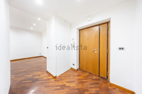 appartamento in vendita a Roma in zona Collatino