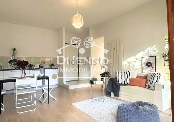 appartamento in vendita a Roma in zona Trieste
