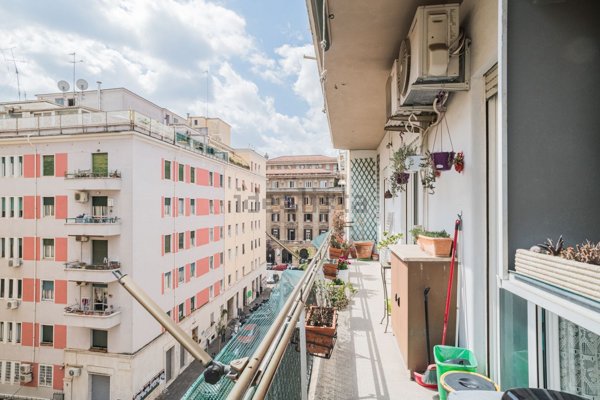 appartamento in vendita a Roma in zona Tuscolano