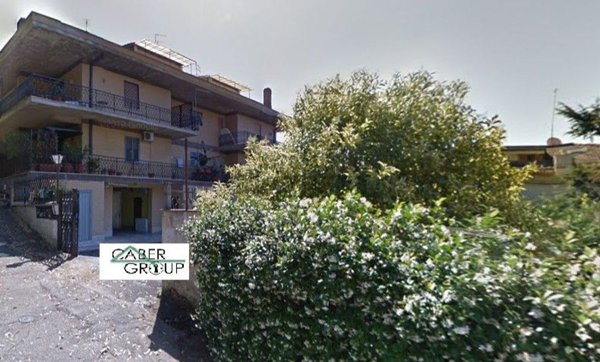 appartamento in vendita a Roma in zona La Giustiniana