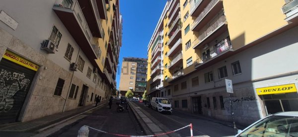 appartamento in vendita a Roma in zona Appio Latino