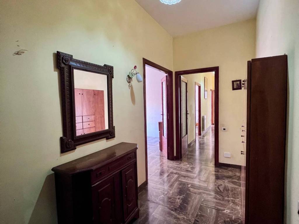 appartamento in vendita a Roma in zona Ostia