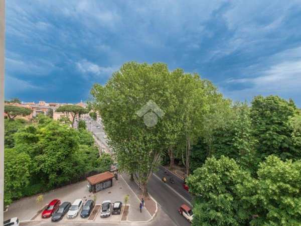 appartamento in vendita a Roma in zona Monte Sacro/Talenti