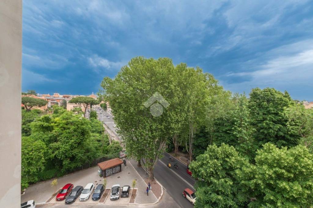 appartamento in vendita a Roma in zona Monte Sacro/Talenti