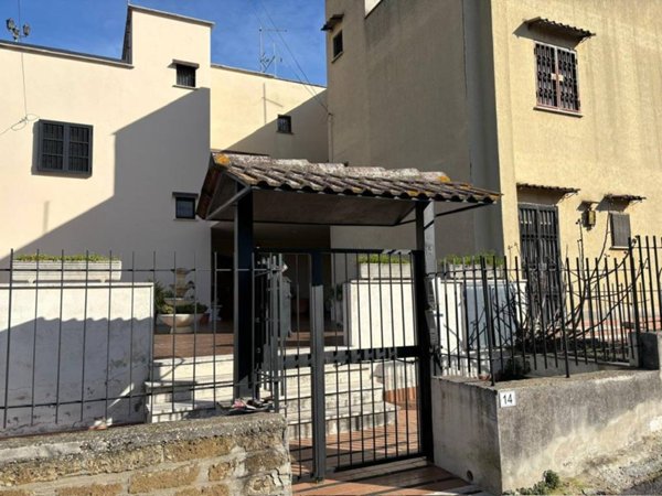 appartamento in vendita a Roma in zona Trionfale