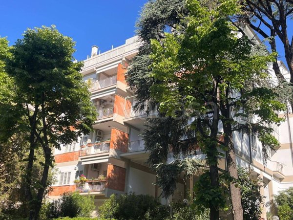 appartamento in vendita a Roma in zona Portuense