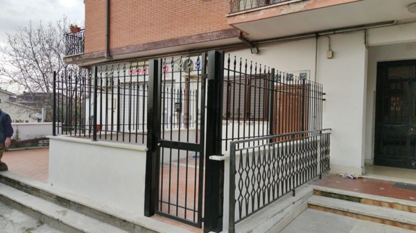 appartamento in vendita a Roma in zona Collatino