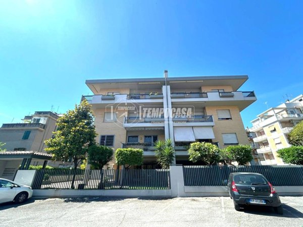 appartamento in vendita a Roma in zona Alessandrino