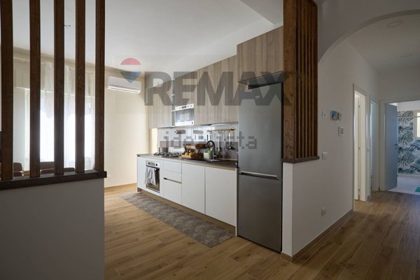 appartamento in vendita a Roma in zona Torre Maura