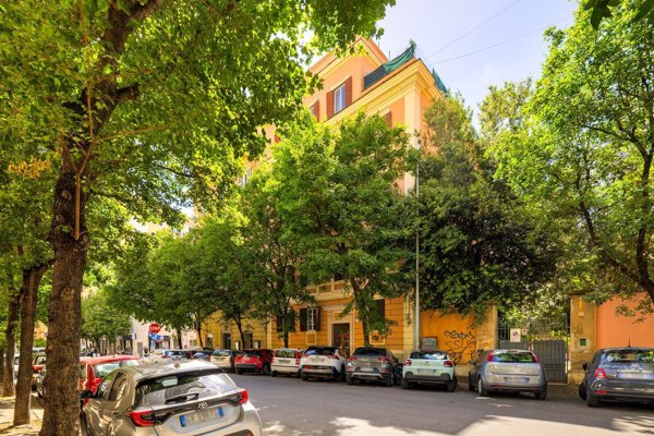 appartamento in vendita a Roma in zona Trionfale