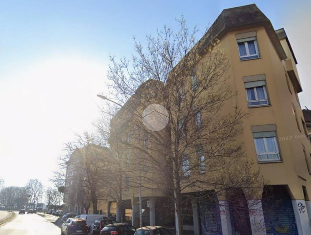 appartamento in vendita a Roma in zona Ostiense