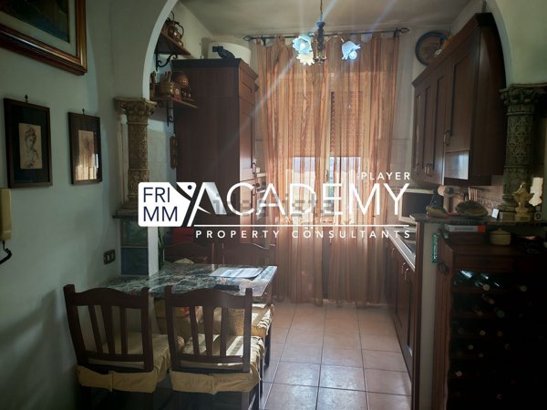 appartamento in vendita a Roma in zona Torrevecchia