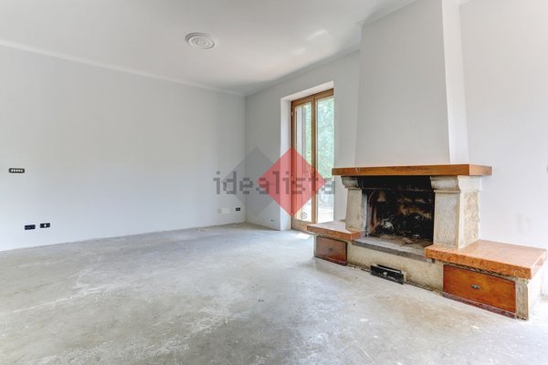 appartamento in vendita a Roma in zona Tor di Quinto
