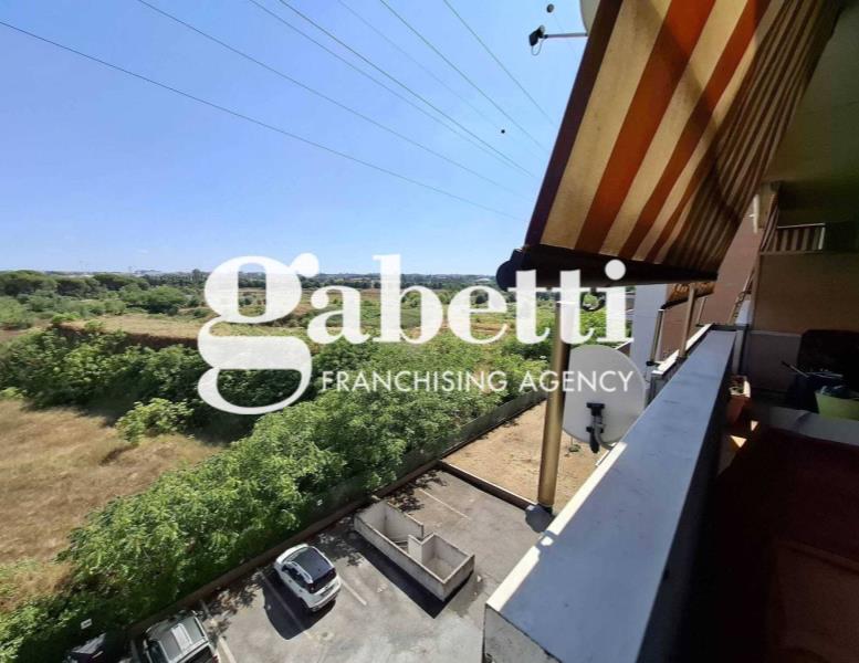 appartamento in vendita a Roma in zona Cinecittà