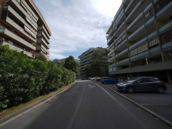appartamento in vendita a Roma in zona Labaro