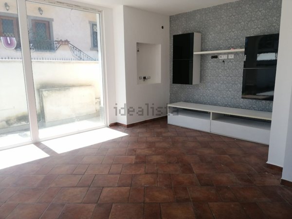 appartamento in vendita a Roma in zona Borghesiana