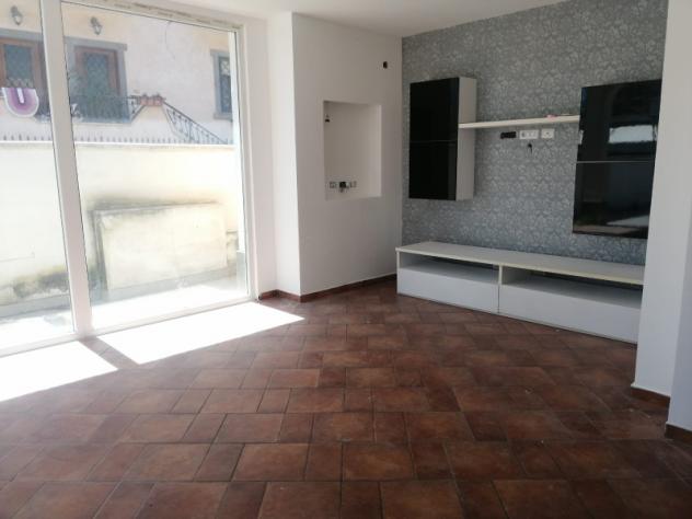 casa indipendente in vendita a Roma in zona Borghesiana