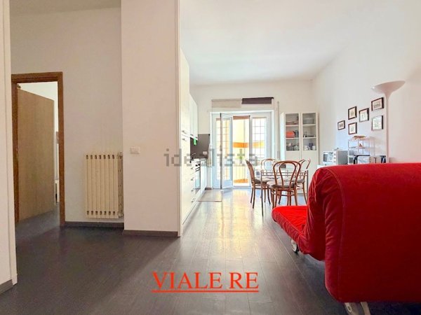 appartamento in vendita a Roma in zona Torrevecchia