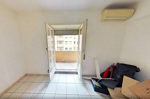 appartamento in vendita a Roma in zona Don Bosco
