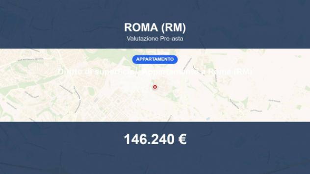 appartamento in vendita a Roma in zona EUR