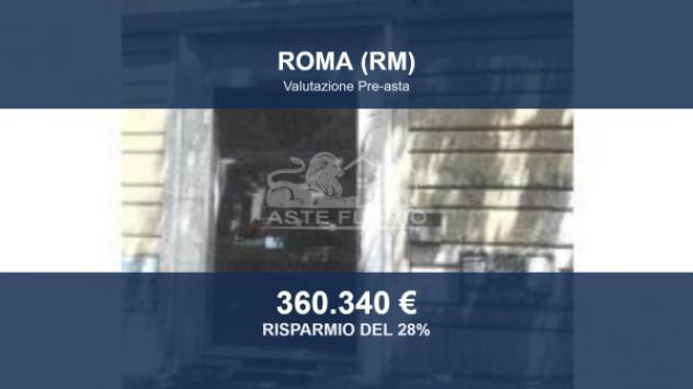 appartamento in vendita a Roma in zona Appio Latino