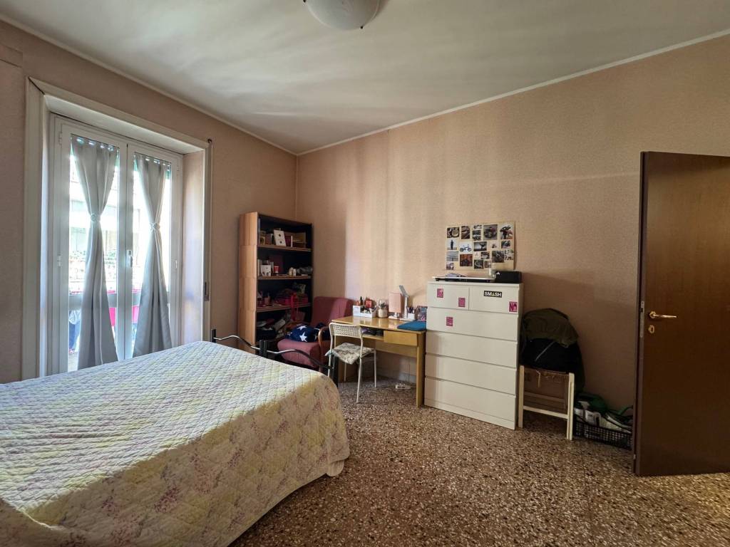 appartamento in vendita a Roma in zona Nomentano