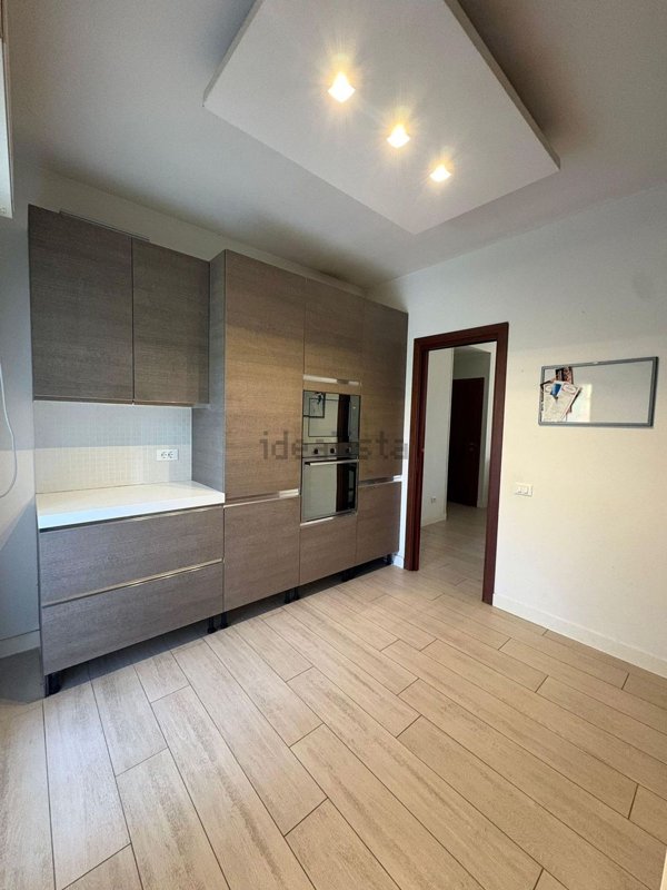appartamento in vendita a Roma in zona Ponte Mammolo