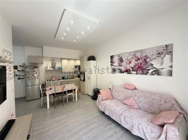 appartamento in vendita a Roma in zona Ostia