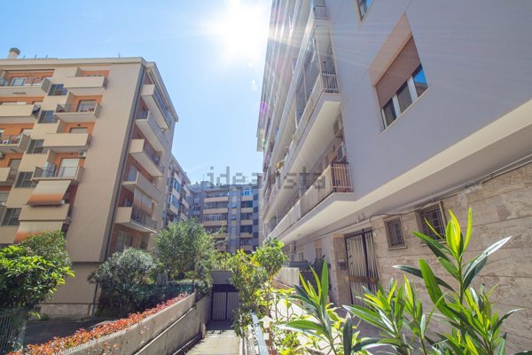 appartamento in vendita a Roma in zona Don Bosco