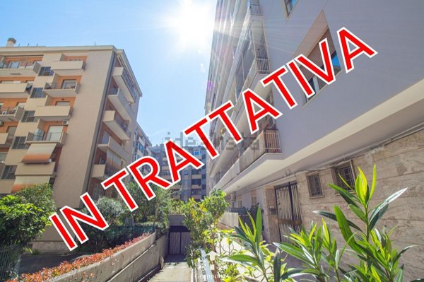 appartamento in vendita a Roma in zona Don Bosco