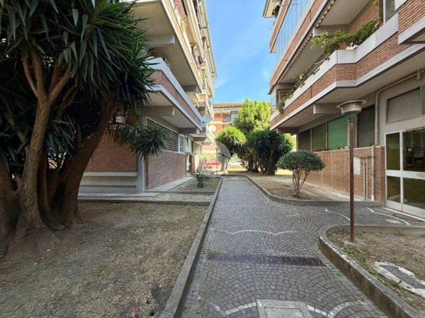 appartamento in vendita a Roma in zona Portuense