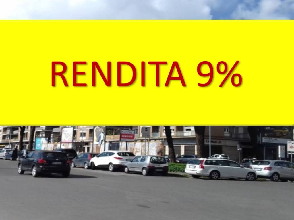 negozio in vendita a Roma in zona Aurelio