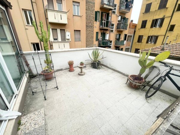 appartamento in vendita a Roma in zona Tiburtino