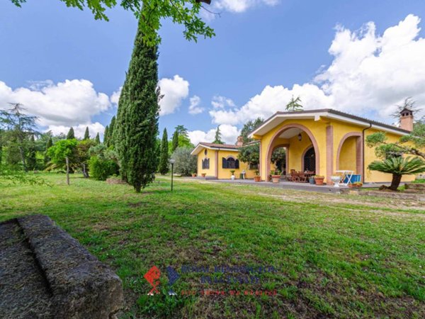 casa indipendente in vendita a Roma in zona Prima Porta
