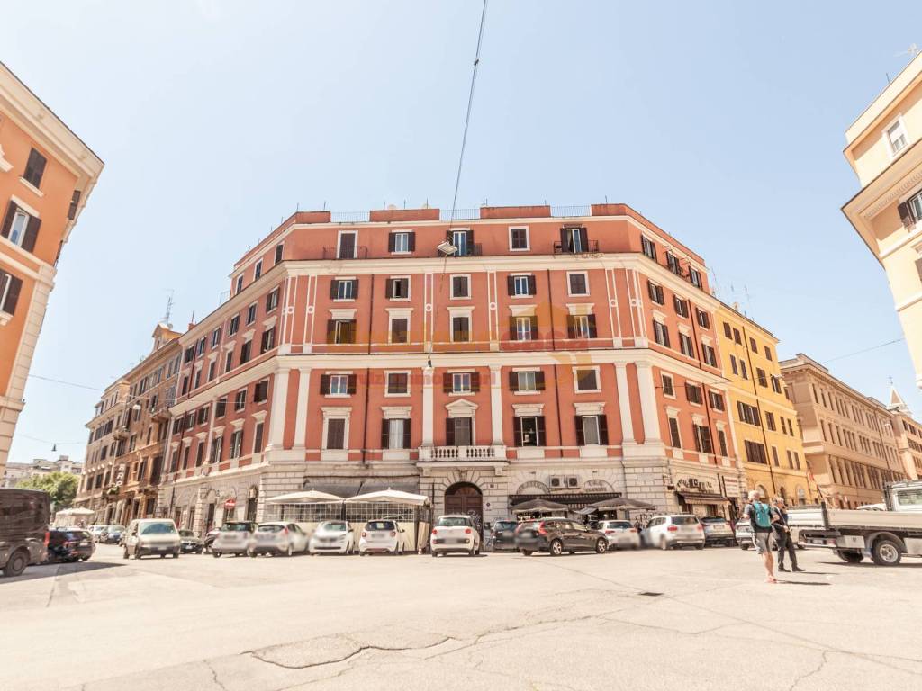 appartamento in vendita a Roma in zona Tiburtino