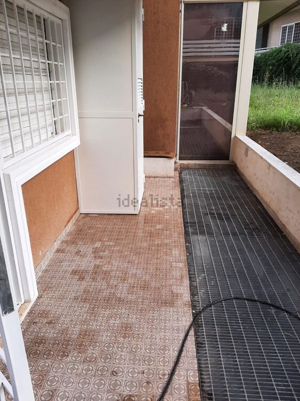 appartamento in vendita a Roma in zona Trionfale