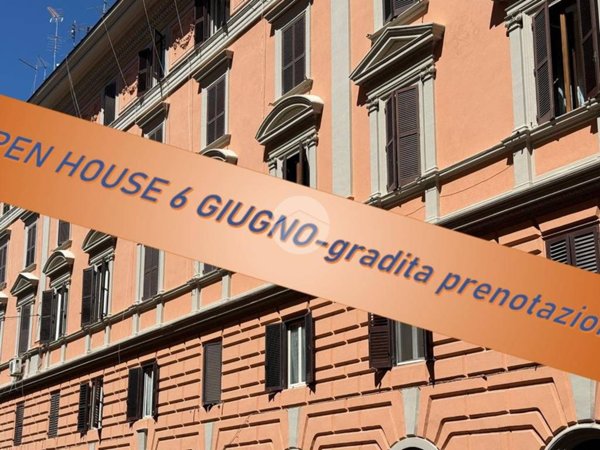 appartamento in vendita a Roma in zona Tiburtino