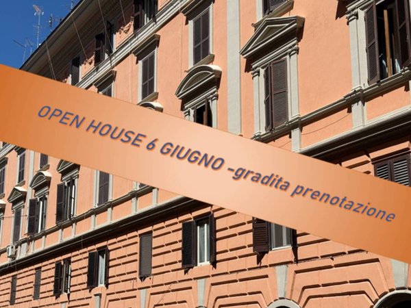 appartamento in vendita a Roma in zona Tiburtino