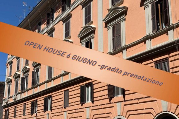 appartamento in vendita a Roma in zona Tiburtino
