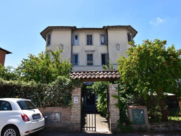 appartamento in vendita a Roma in zona Prenestino-Labicano