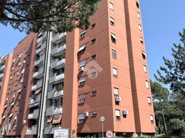 appartamento in vendita a Roma in zona Prenestino-Labicano