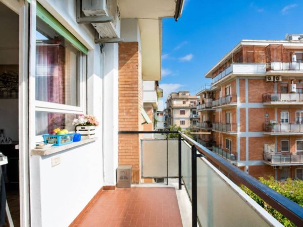 appartamento in vendita a Roma in zona Primavalle