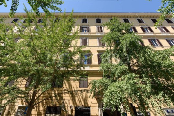 appartamento in vendita a Roma in zona Rione Prati